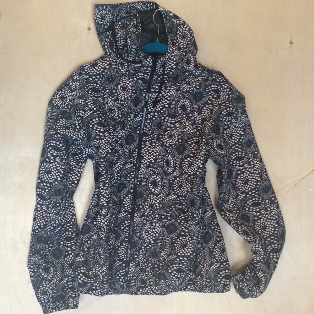 Volcom “Enemy Lines” Jacket, sz XL